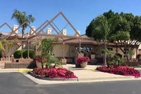Los Altos Recreation Center - The Dobson Association